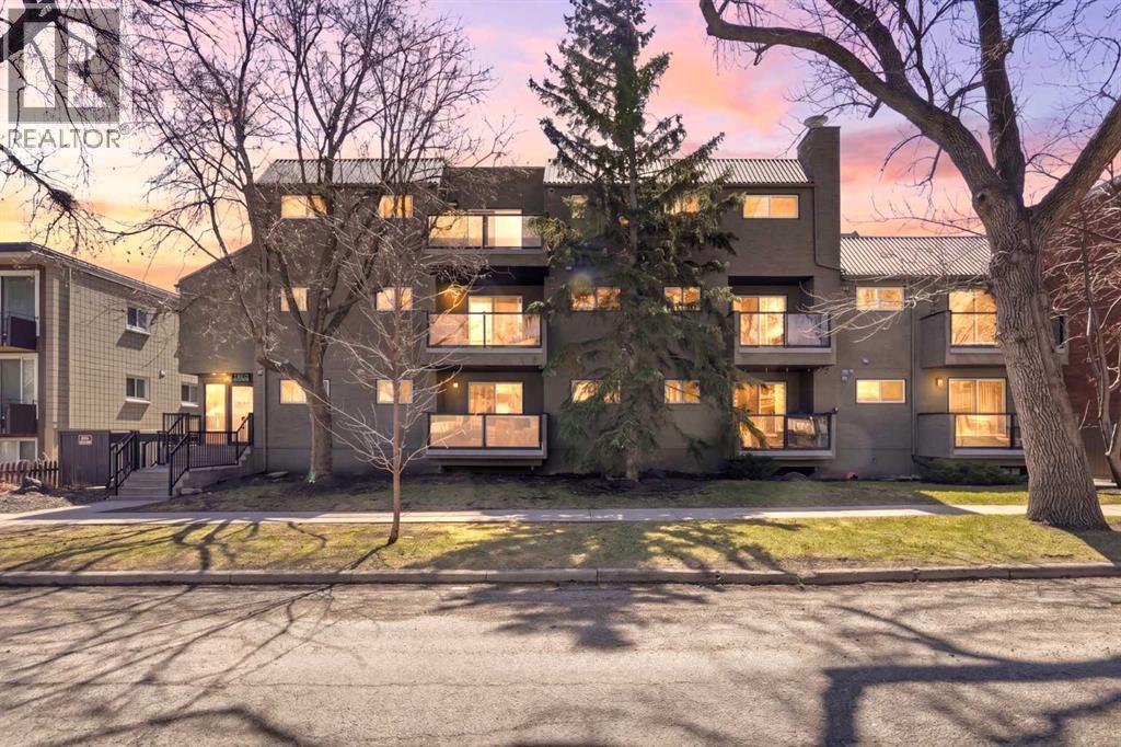 301, 333 5 Avenue NE, Calgary, Alberta  T2E 0K9 - Photo 2 - A2297918