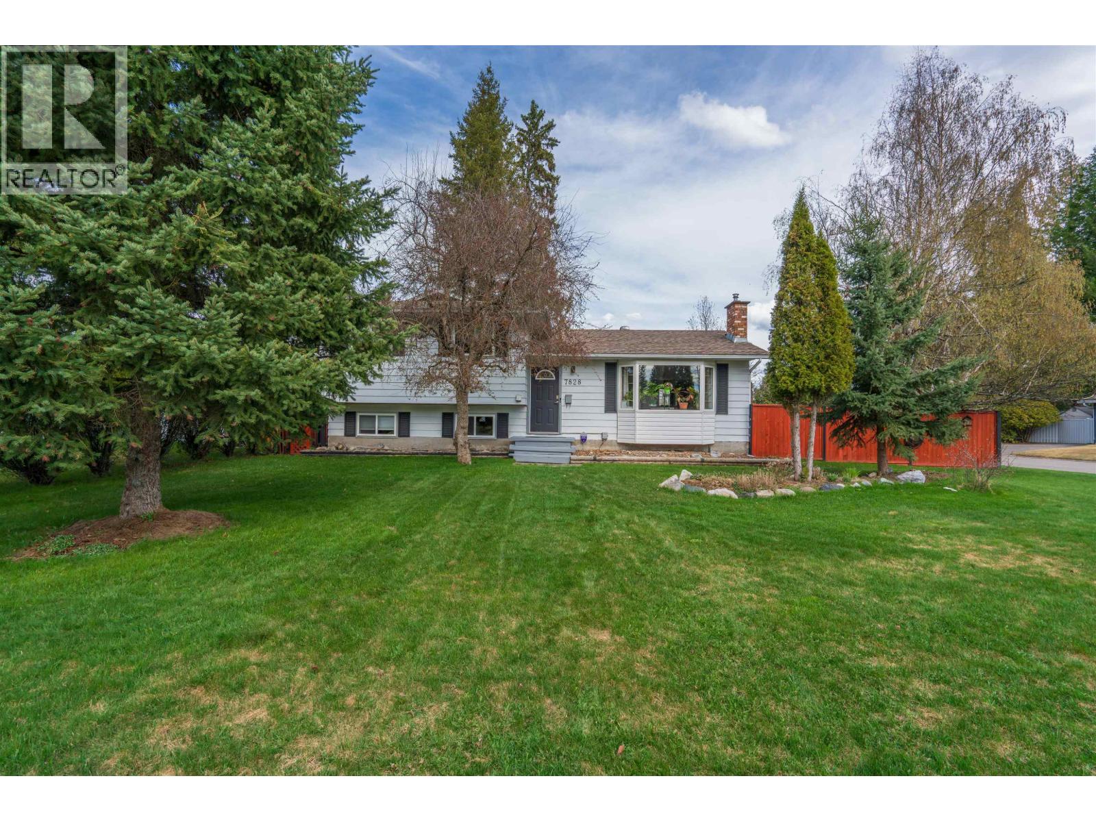 7828 Latrobe Crescent, Prince George, British Columbia  V2N 3T4 - Photo 1 - R3118211