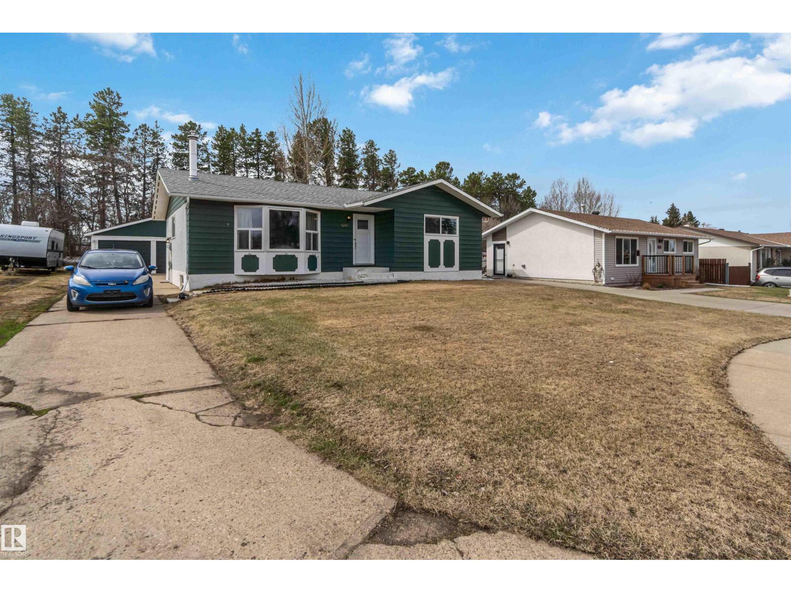 5207 52 Av, Bon Accord, Alberta  T0A 0K0 - Photo 2 - E4485437