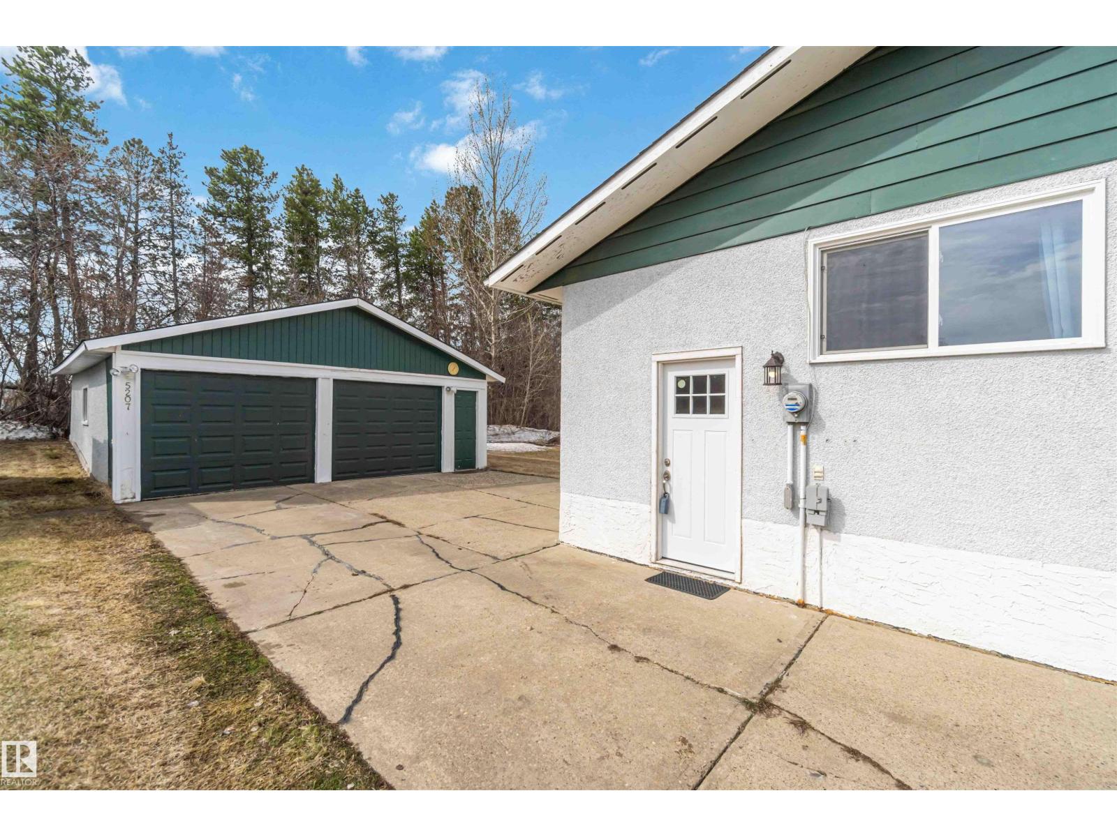 5207 52 Av, Bon Accord, Alberta  T0A 0K0 - Photo 3 - E4485437