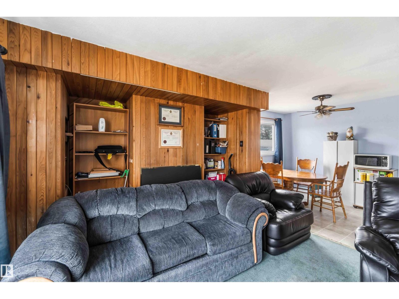 5207 52 Av, Bon Accord, Alberta  T0A 0K0 - Photo 10 - E4485437