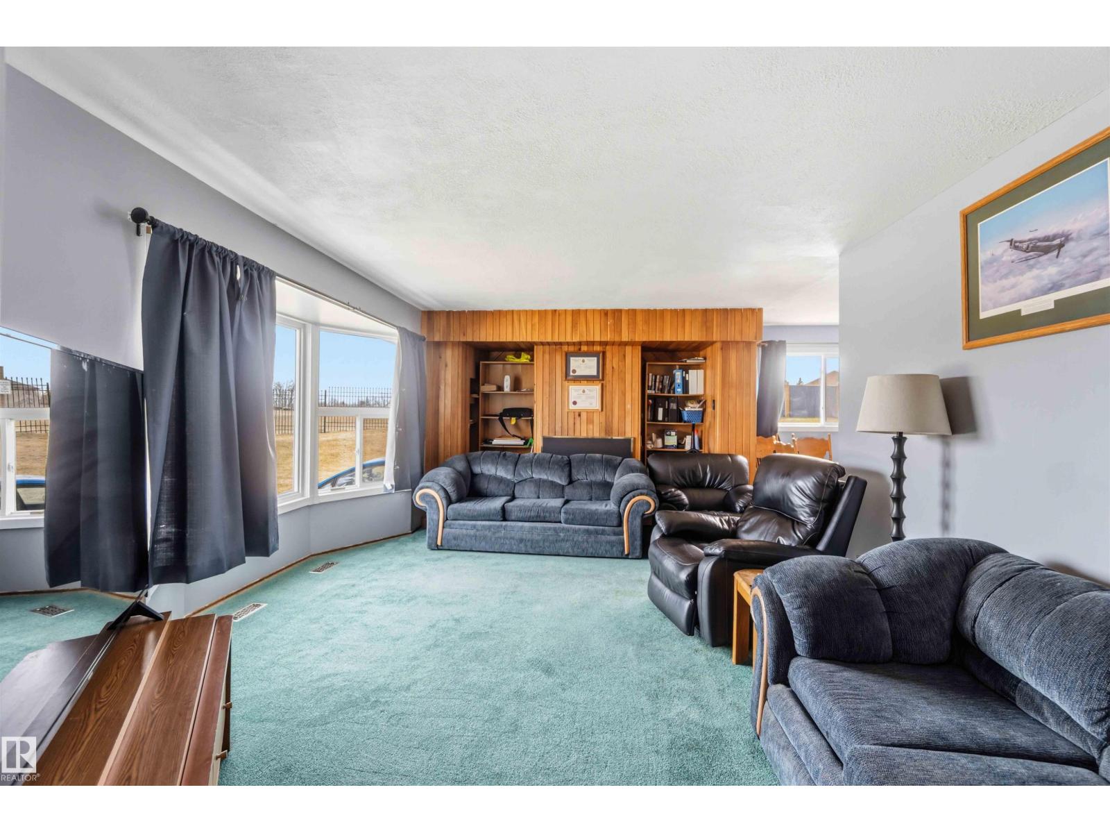 5207 52 Av, Bon Accord, Alberta  T0A 0K0 - Photo 7 - E4485437