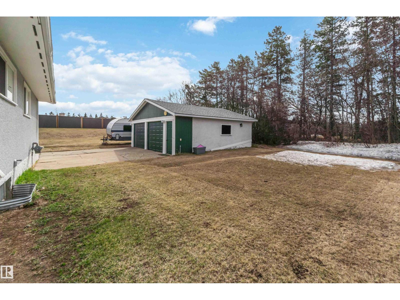 5207 52 Av, Bon Accord, Alberta  T0A 0K0 - Photo 38 - E4485437