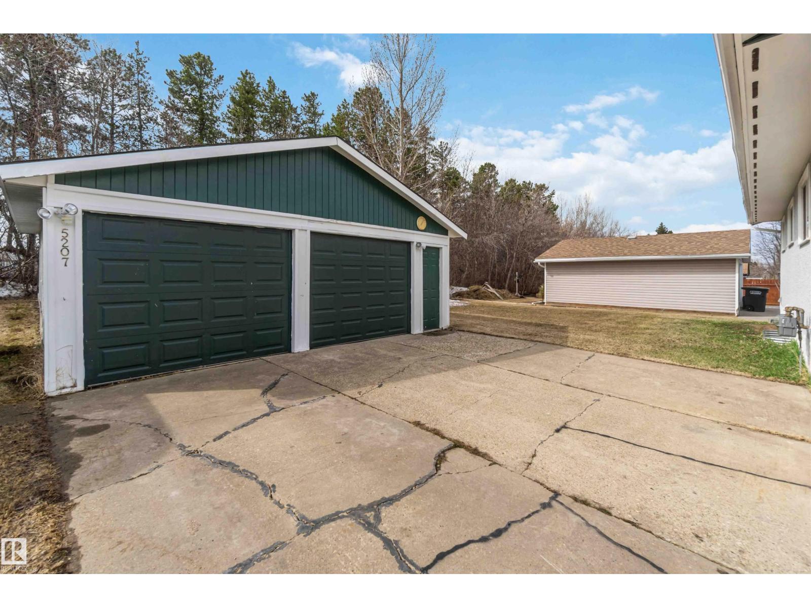 5207 52 Av, Bon Accord, Alberta  T0A 0K0 - Photo 37 - E4485437