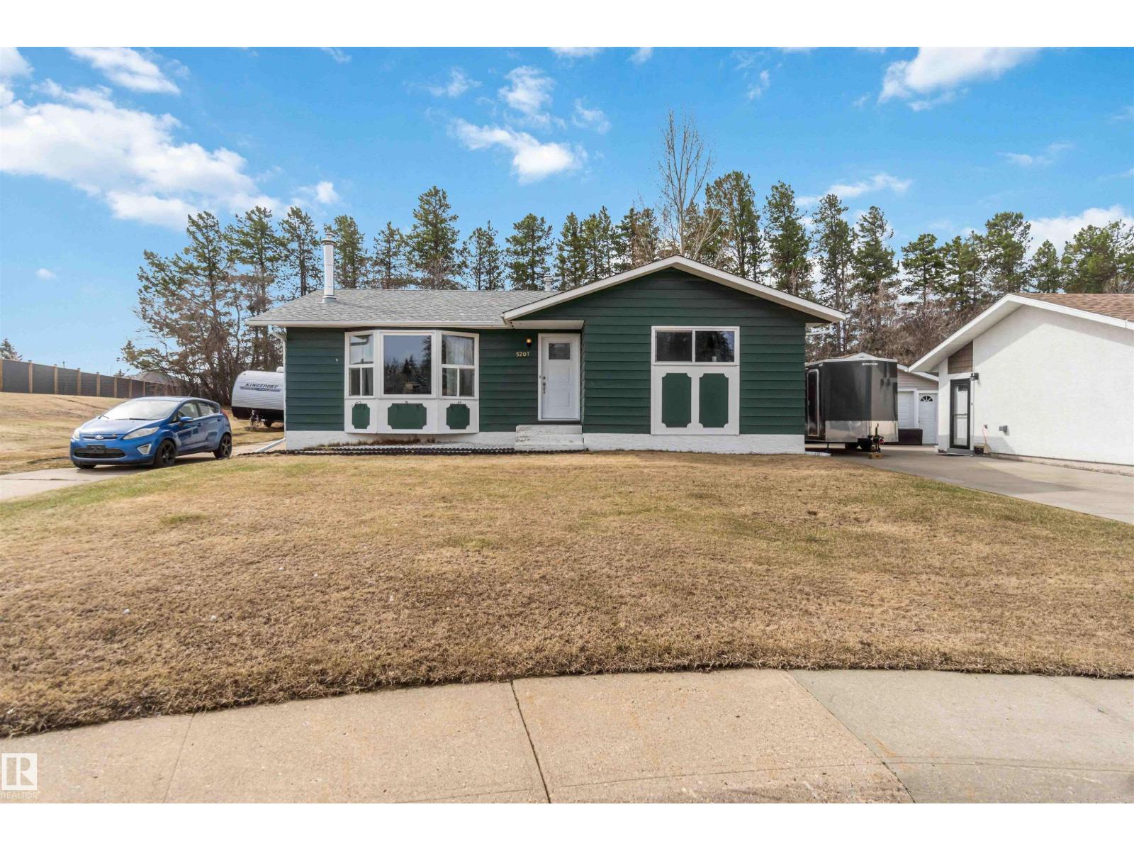 5207 52 Av, Bon Accord, Alberta  T0A 0K0 - Photo 40 - E4485437