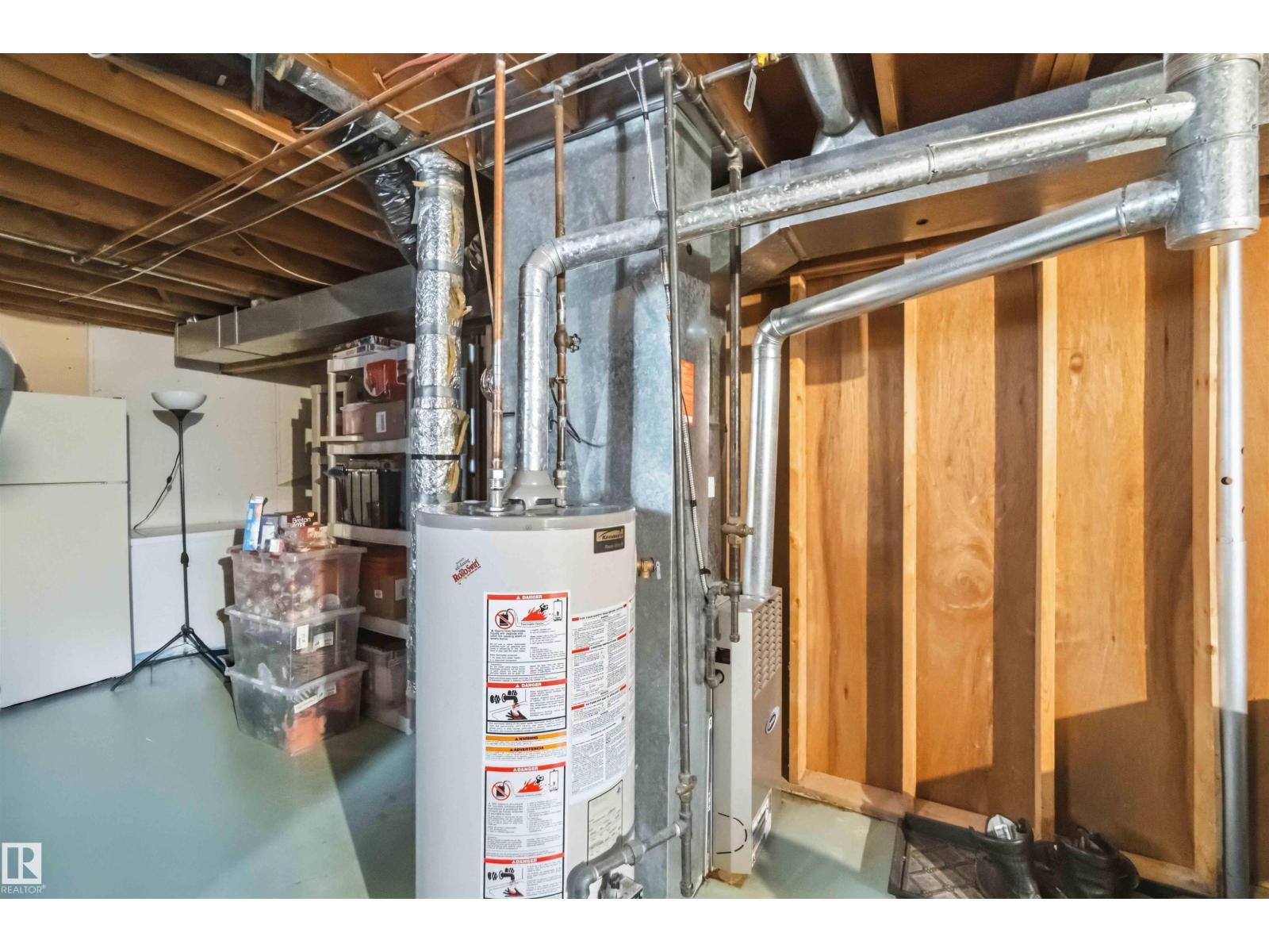 5207 52 Av, Bon Accord, Alberta  T0A 0K0 - Photo 35 - E4485437