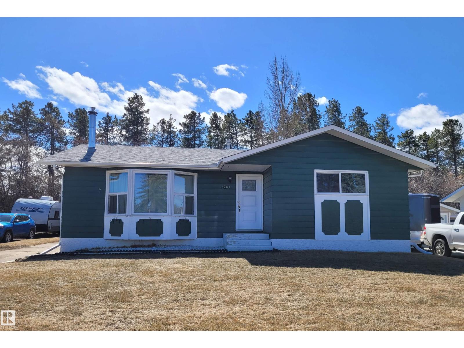 5207 52 AV, bon accord, Alberta