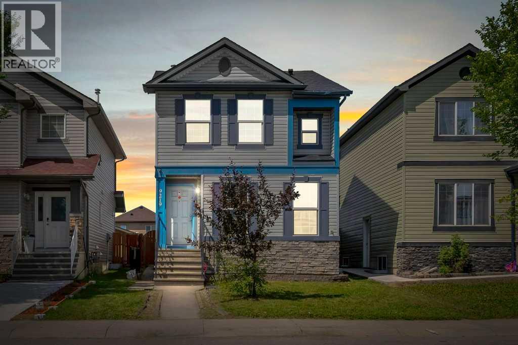 9219 Saddlebrook Drive NE, Calgary, Alberta