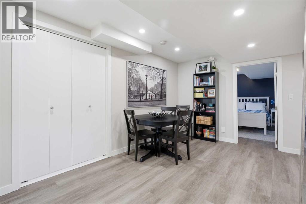 1523 110 Avenue SW, Calgary, Alberta  T2W 0E2 - Photo 29 - A2304946
