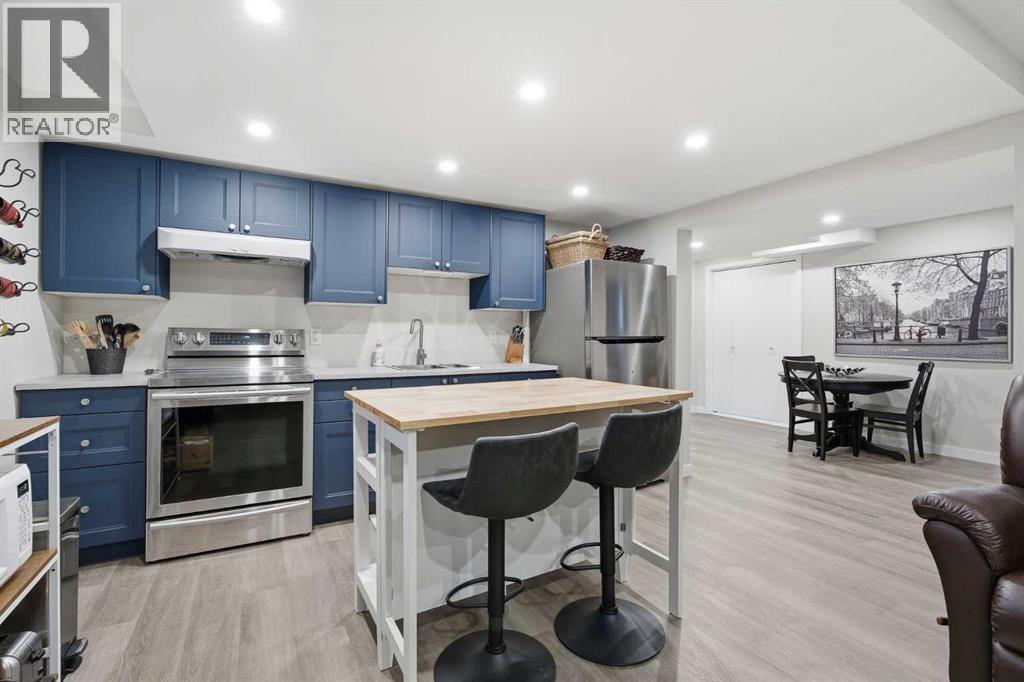 1523 110 Avenue SW, Calgary, Alberta  T2W 0E2 - Photo 35 - A2304946