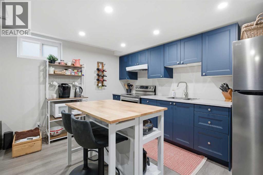 1523 110 Avenue SW, Calgary, Alberta  T2W 0E2 - Photo 34 - A2304946
