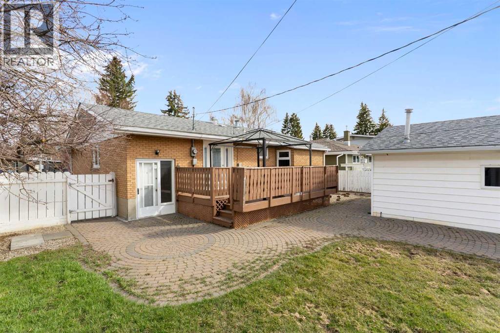 3228 Breen Crescent NW, Calgary, Alberta  T2L 3S7 - Photo 31 - A2306893