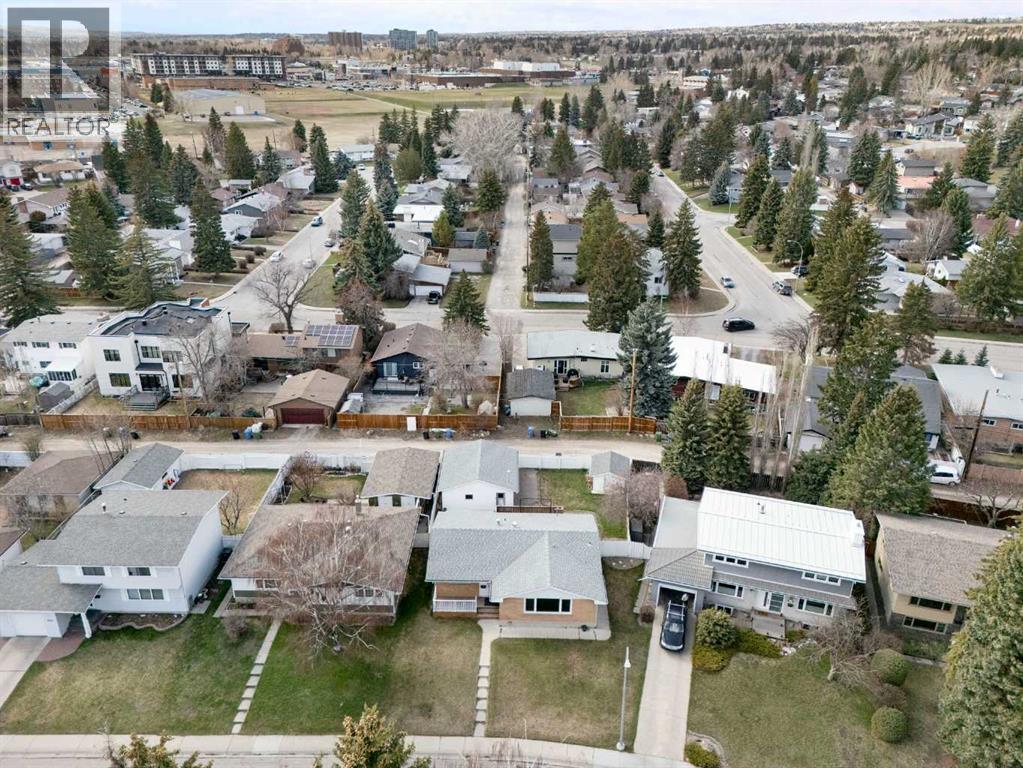 3228 Breen Crescent NW, Calgary, Alberta  T2L 3S7 - Photo 36 - A2306893