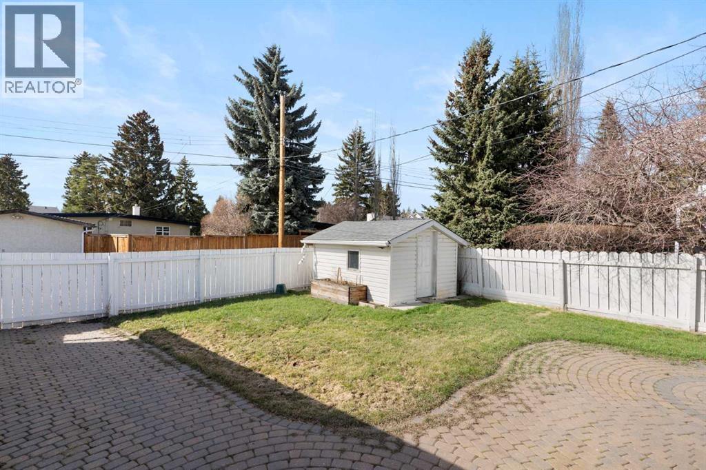 3228 Breen Crescent NW, Calgary, Alberta  T2L 3S7 - Photo 34 - A2306893