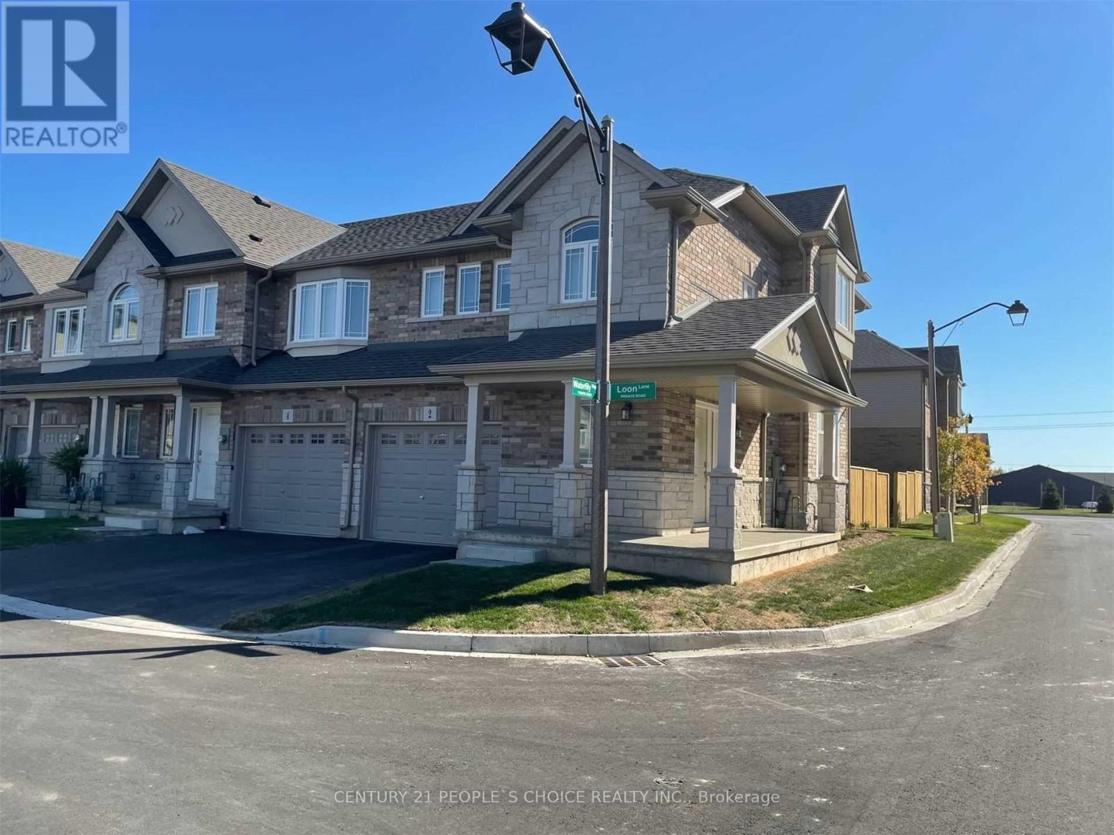 2 Loon Lane, Hamilton, Ontario  L0R 1P0 - Photo 2 - X13074572