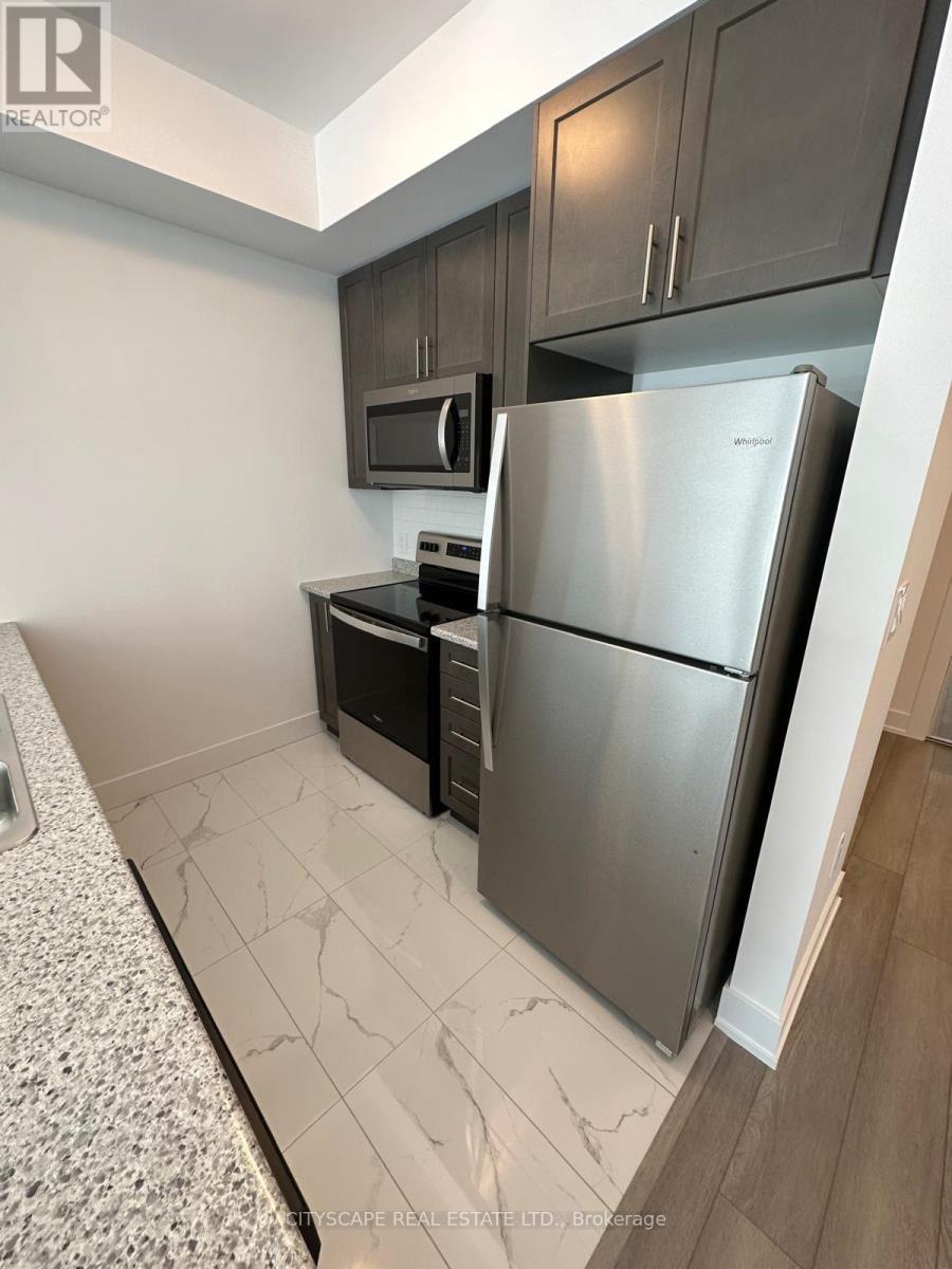 715 - 460 Dundas Street E, Hamilton, Ontario  L8B 2A5 - Photo 2 - X13074574
