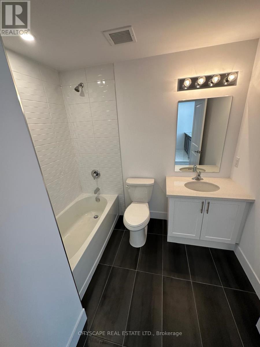 715 - 460 Dundas Street E, Hamilton, Ontario  L8B 2A5 - Photo 6 - X13074574