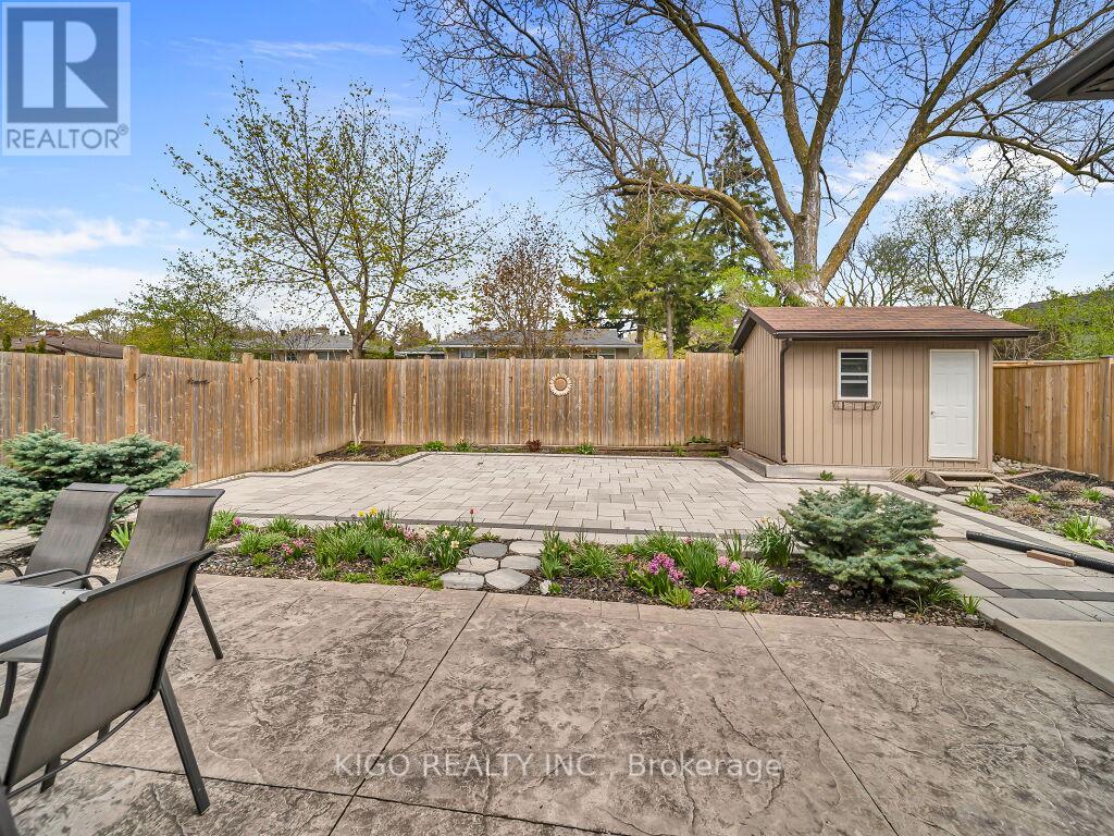236 Neilson Avenue, Waterloo, Ontario  N2J 2M3 - Photo 36 - X13074598