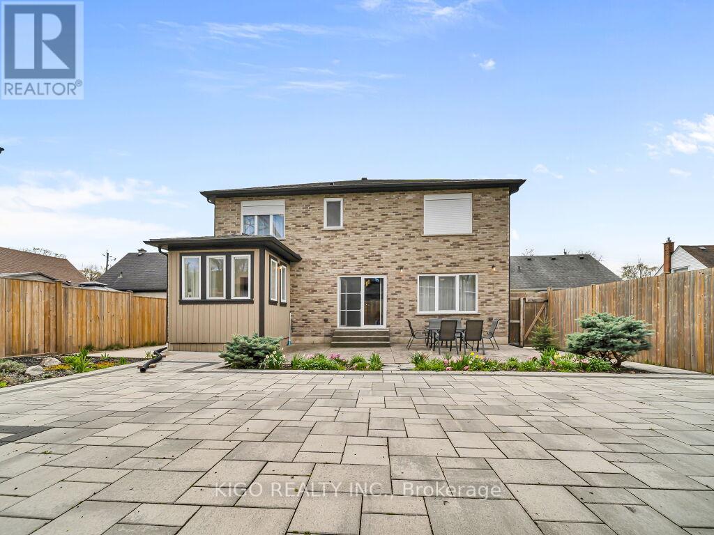 236 Neilson Avenue, Waterloo, Ontario  N2J 2M3 - Photo 37 - X13074598