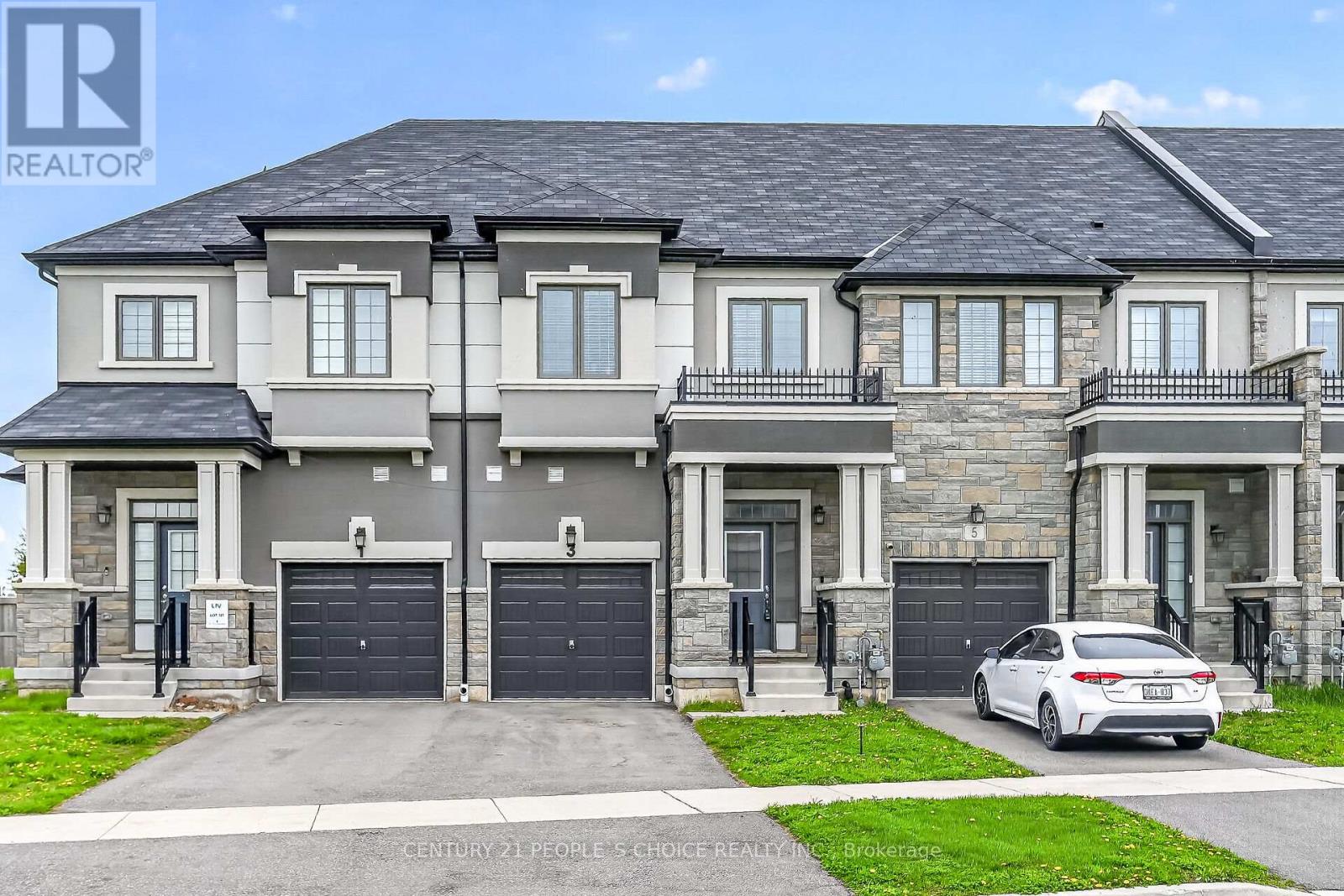 3 BILANSKI FARM ROAD, Brantford, Ontario