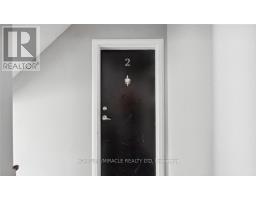 2 - 262 PATRICIA AVENUE, Kitchener, Ontario