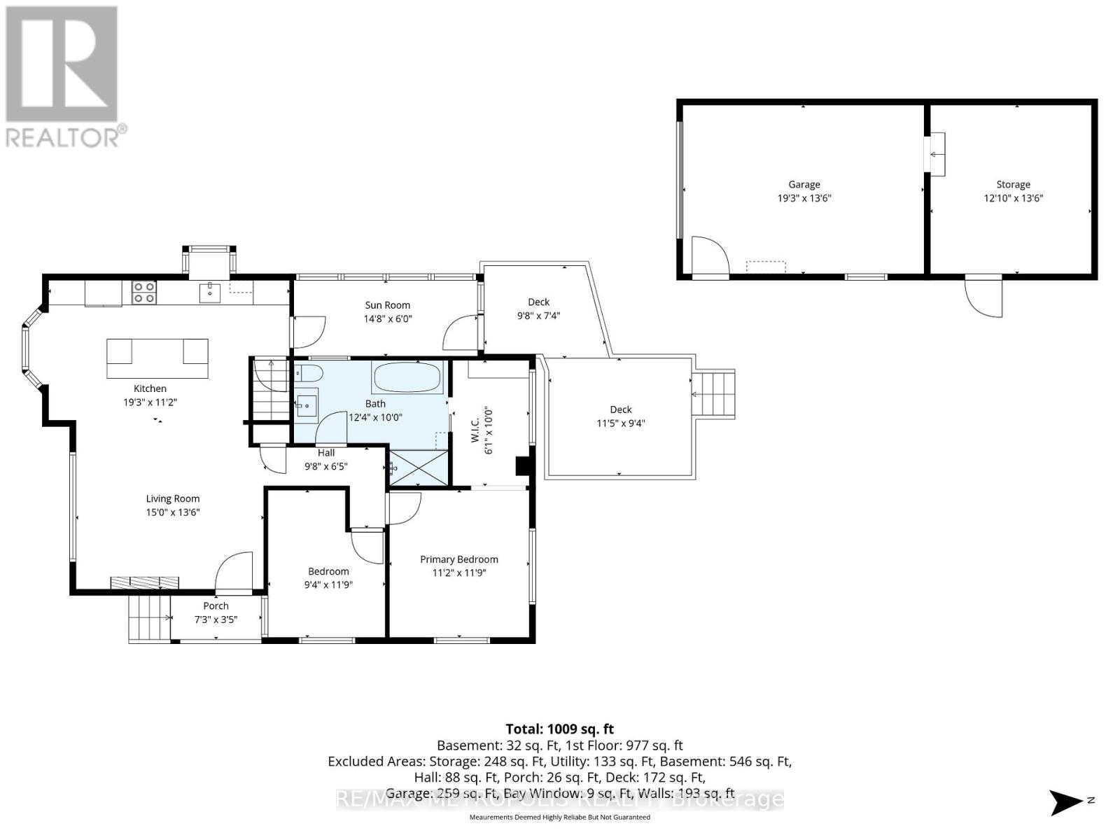 711 Michigan Avenue, Point Edward, Ontario  N7V 1G9 - Photo 45 - X13074624