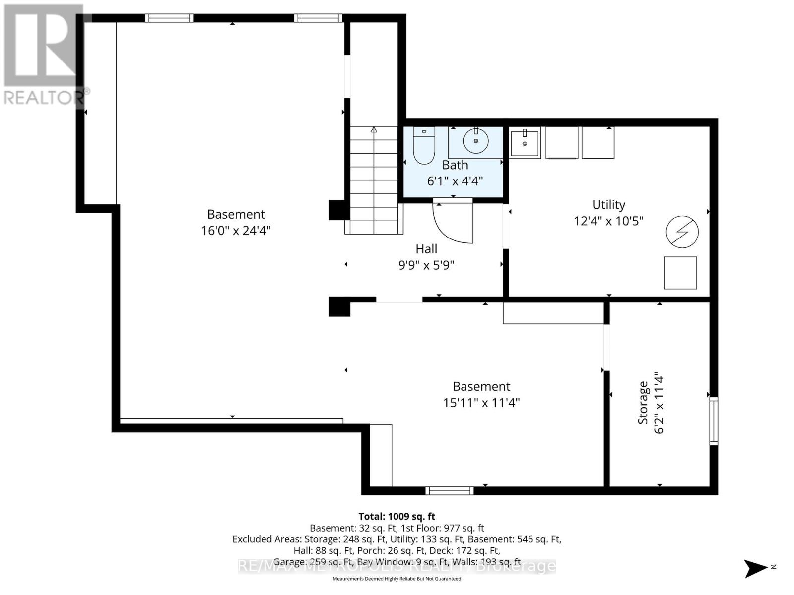 711 Michigan Avenue, Point Edward, Ontario  N7V 1G9 - Photo 46 - X13074624