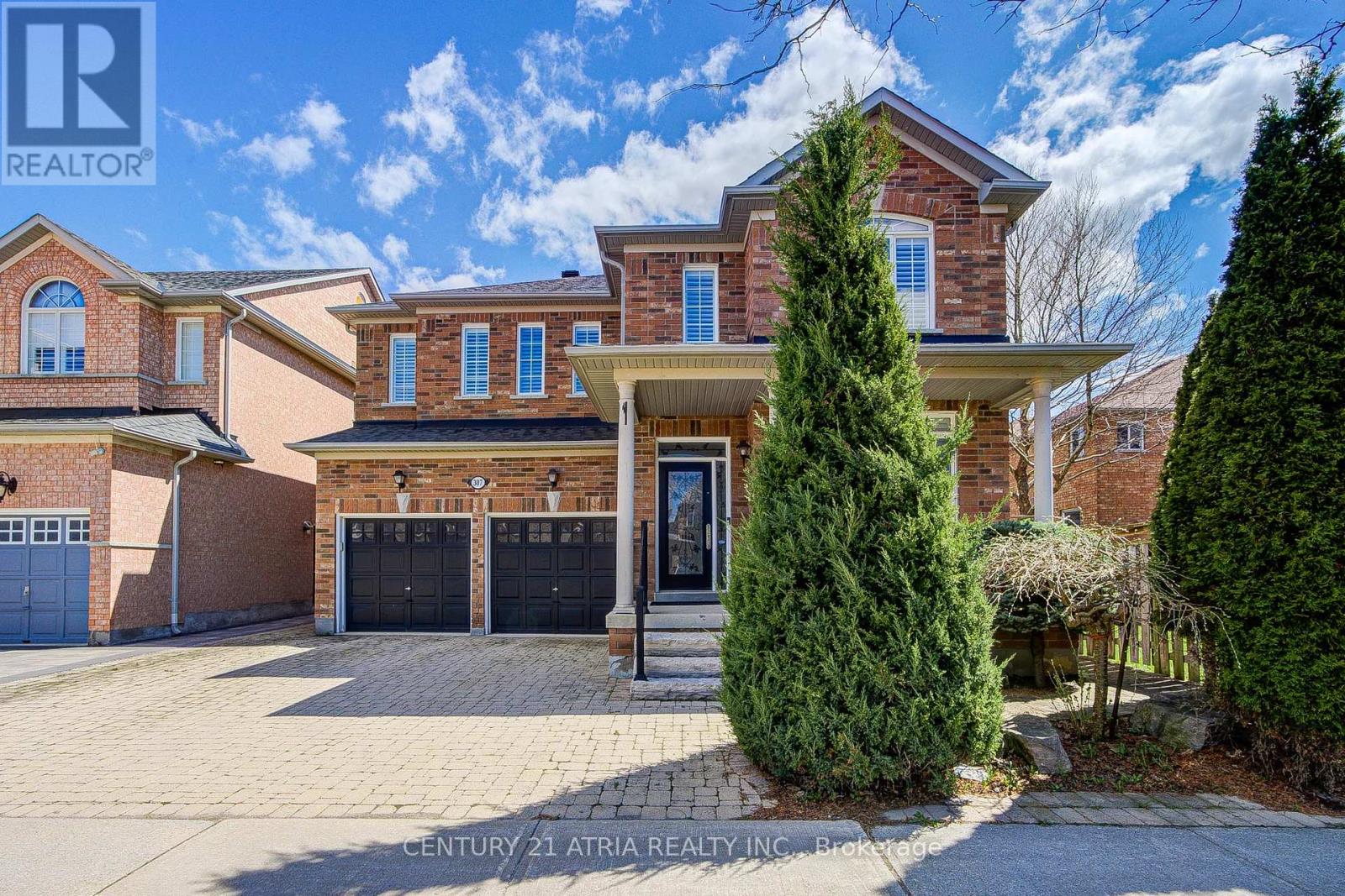 307 Castlemore Avenue, Markham, Ontario  L6C 2W8 - Photo 2 - N13068816