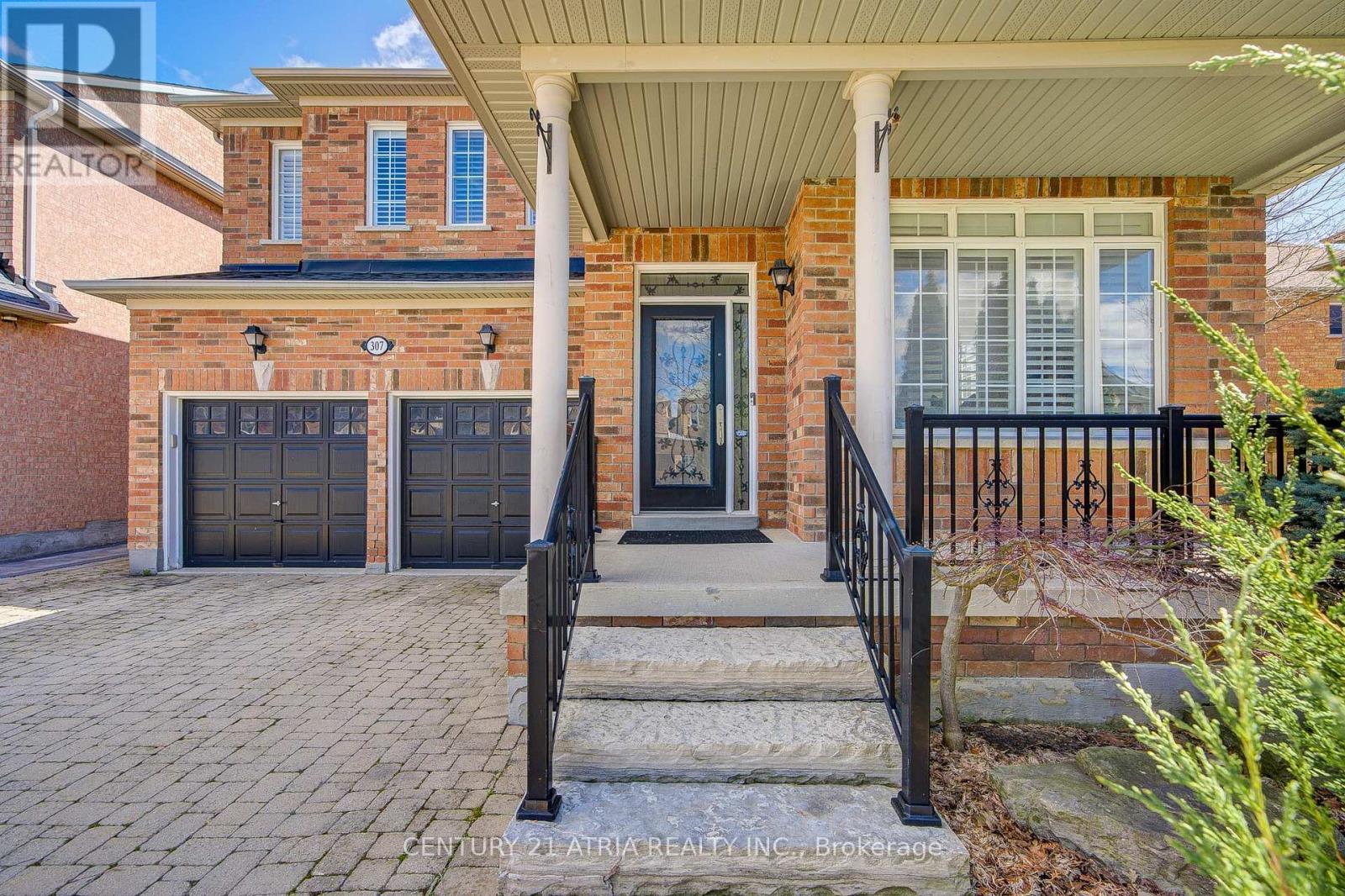 307 Castlemore Avenue, Markham, Ontario  L6C 2W8 - Photo 3 - N13068816