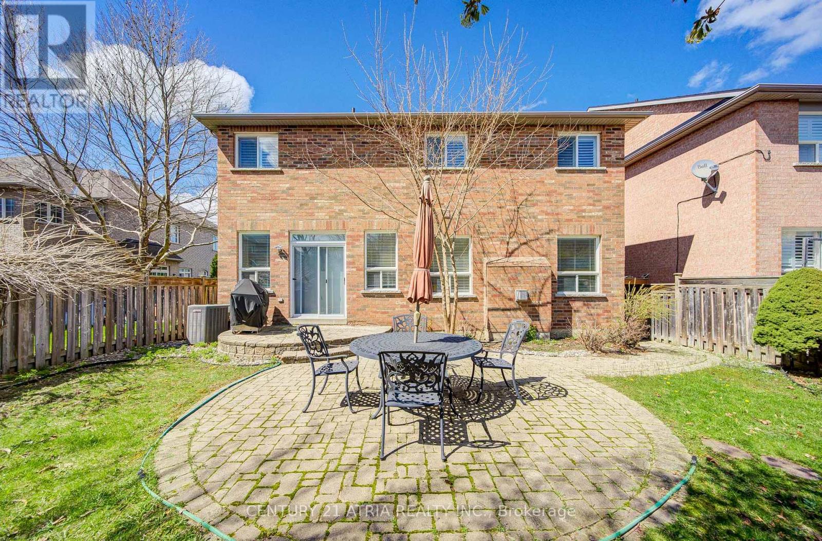 307 Castlemore Avenue, Markham, Ontario  L6C 2W8 - Photo 28 - N13068816
