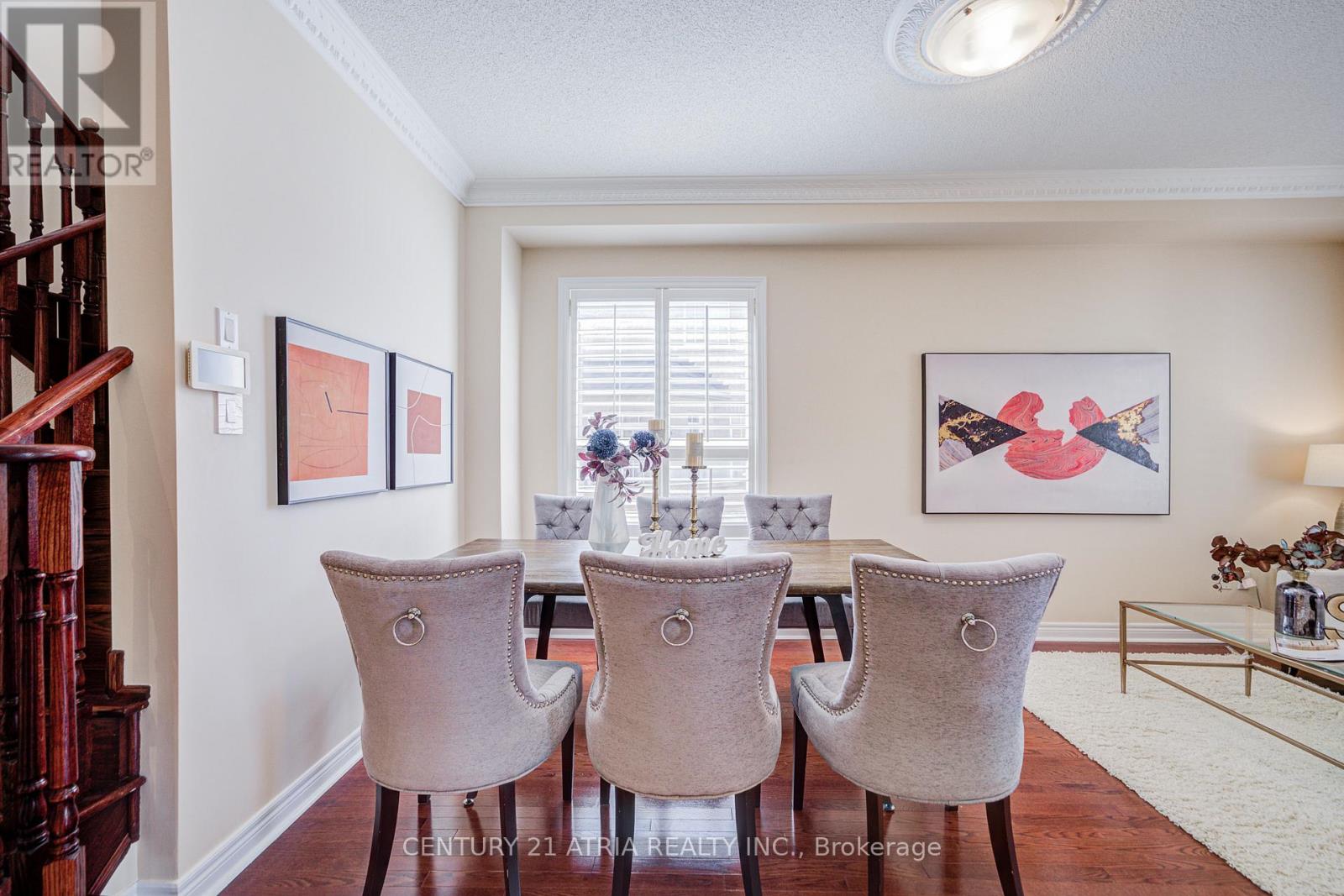 307 Castlemore Avenue, Markham, Ontario  L6C 2W8 - Photo 5 - N13068816