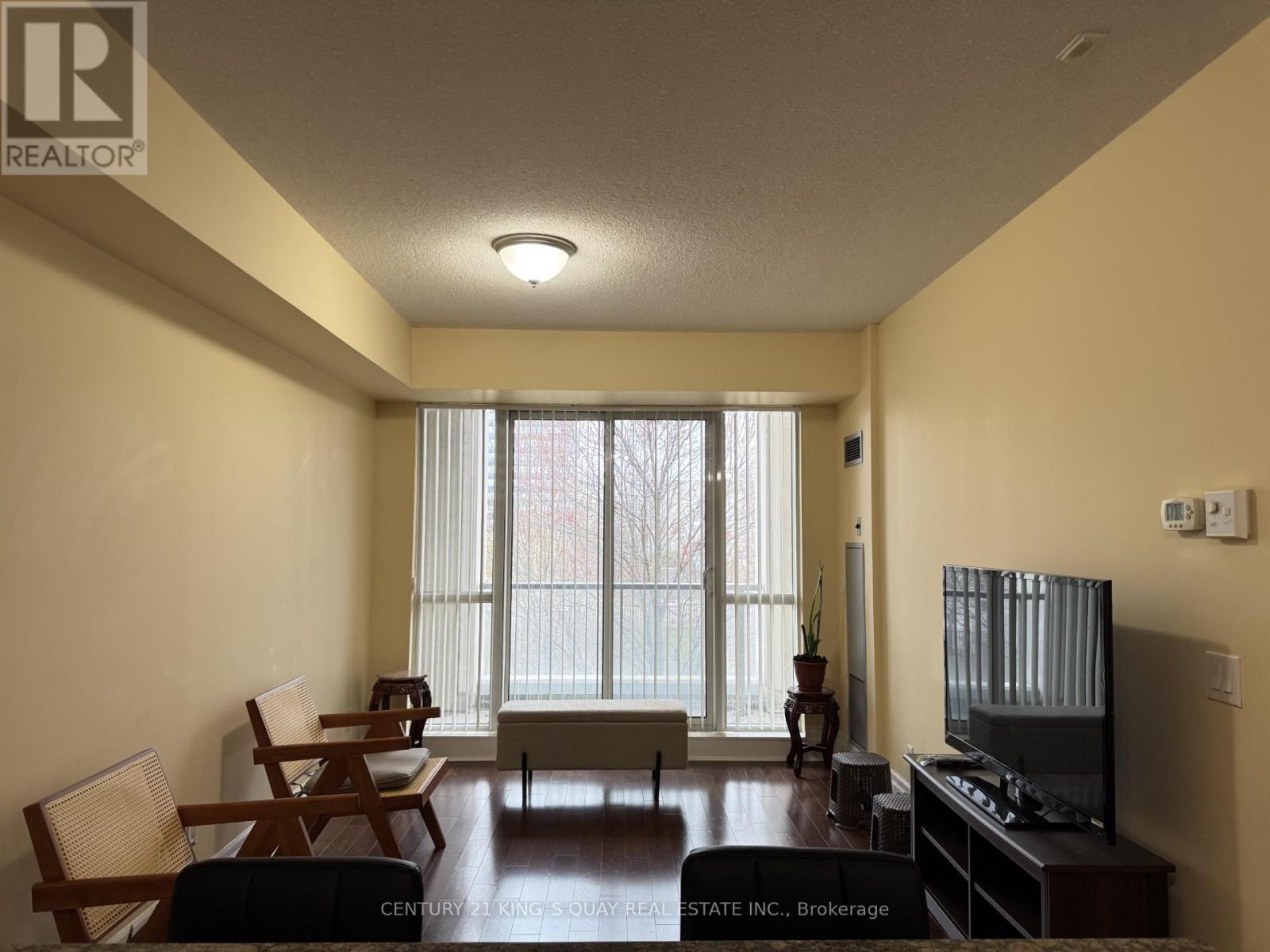 208 - 57 Upper Duke Crescent, Markham, Ontario  L6G 0B9 - Photo 2 - N13072082