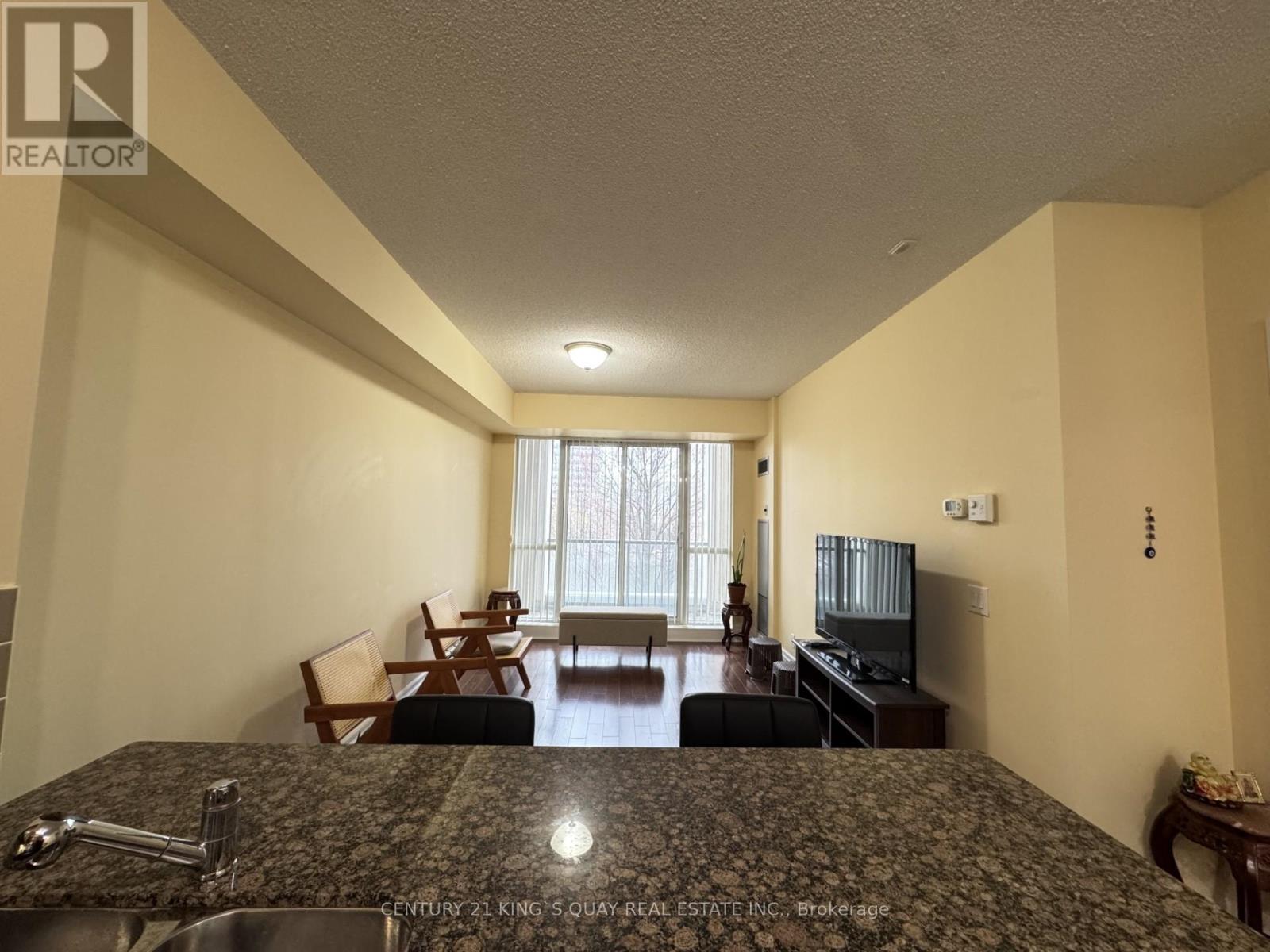 208 - 57 Upper Duke Crescent, Markham, Ontario  L6G 0B9 - Photo 5 - N13072082