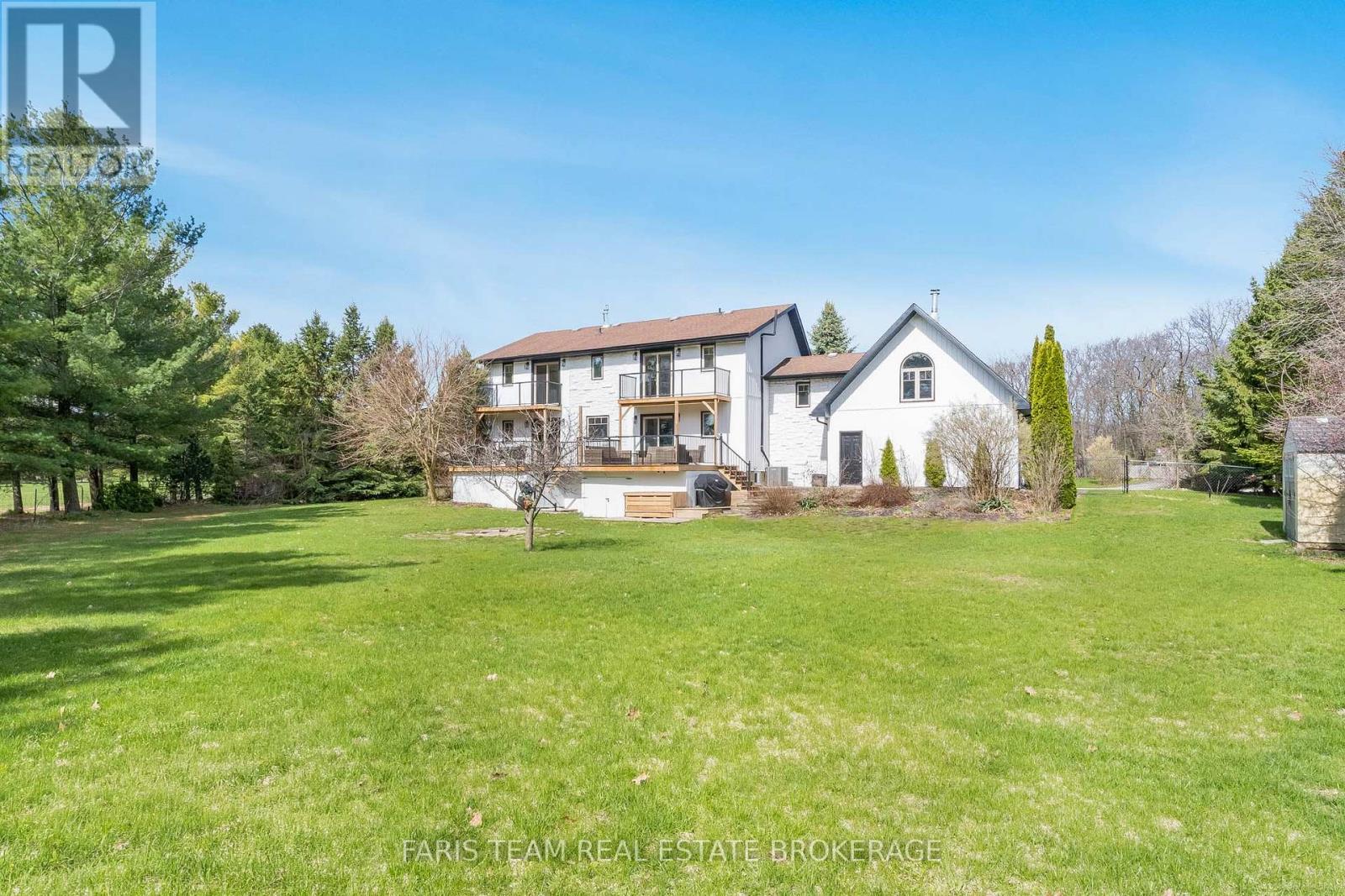 3 Matthew Court, Wasaga Beach, Ontario  L9Z 1J5 - Photo 45 - S12864982