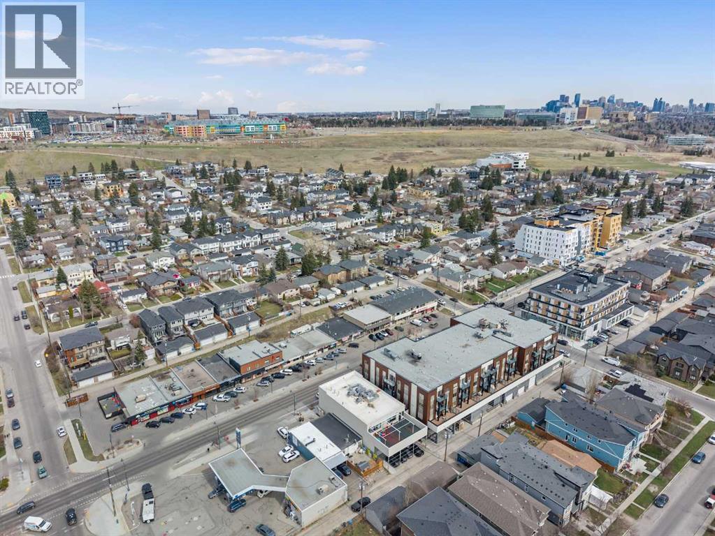 406, 1899 45 Street NW, Calgary, Alberta  T3B 0B2 - Photo 20 - A2307212