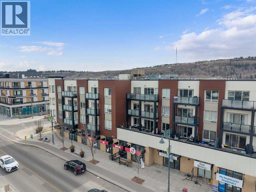 406, 1899 45 Street NW, Calgary, Alberta  T3B 0B2 - Photo 24 - A2307212