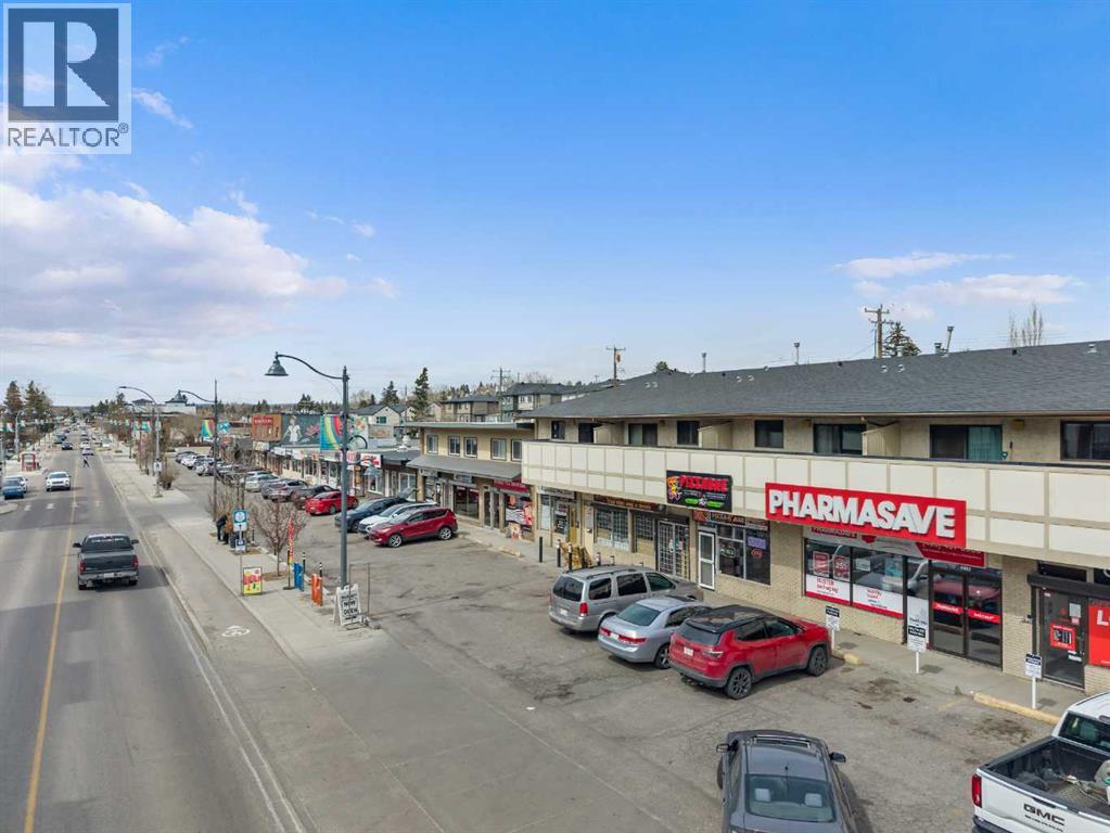 406, 1899 45 Street NW, Calgary, Alberta  T3B 0B2 - Photo 25 - A2307212
