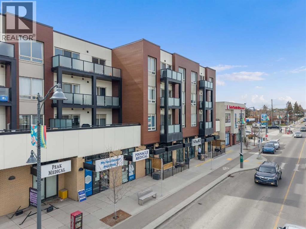 406, 1899 45 Street NW, Calgary, Alberta  T3B 0B2 - Photo 26 - A2307212