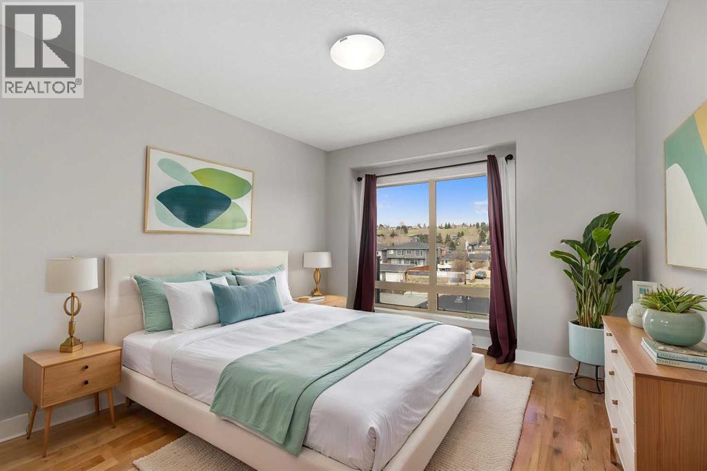 406, 1899 45 Street NW, Calgary, Alberta  T3B 0B2 - Photo 8 - A2307212