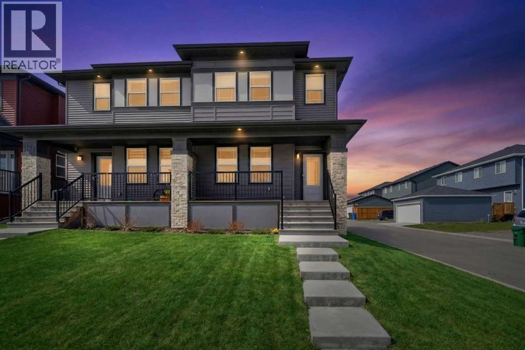 125 Edith Gate NW, Calgary, Alberta