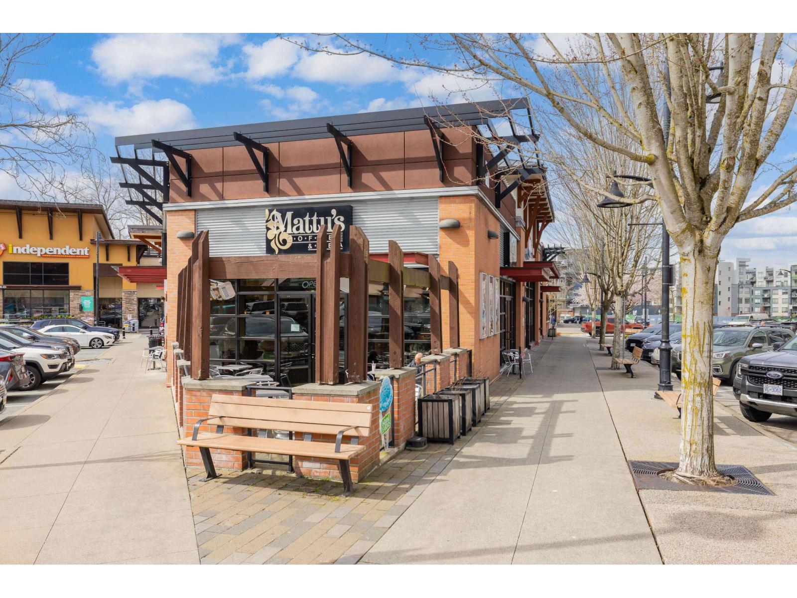 316 20728 Willoughby Town Centre Drive, Langley, British Columbia  V2Y 0P3 - Photo 36 - R3105821
