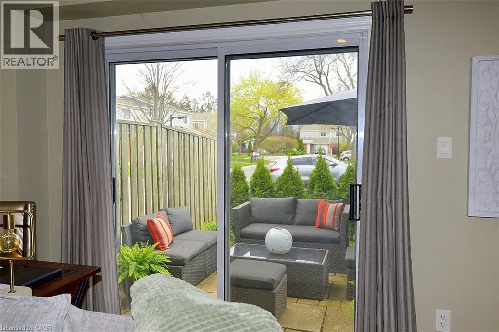 477 Woodview Road Unit# 1, Burlington, Ontario  L7N 2Z9 - Photo 7 - 40826175