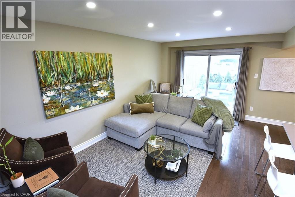477 Woodview Road Unit# 1, Burlington, Ontario  L7N 2Z9 - Photo 6 - 40826175