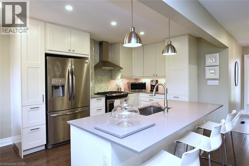 477 Woodview Road Unit# 1, Burlington, Ontario  L7N 2Z9 - Photo 17 - 40826175
