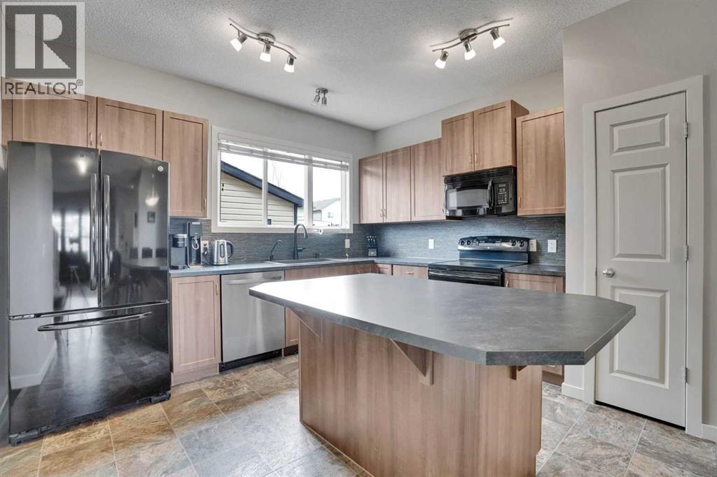 46 Walden Road Se, Calgary, Alberta  T2X 0N6 - Photo 12 - A2304645