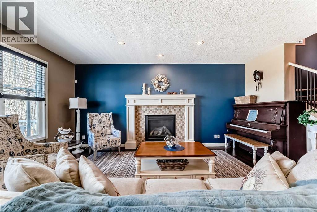 200 Auburn Springs Close SE, Calgary, Alberta  T3M 0Z8 - Photo 5 - A2305801