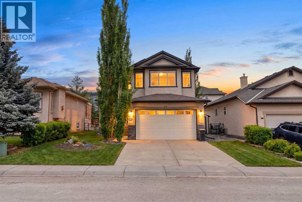 220 Sunterra Ridge Place, Cochrane, Alberta
