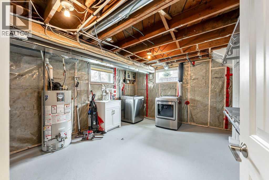 711 14a Street SE, Calgary, Alberta  T3G 3K7 - Photo 23 - A2307214