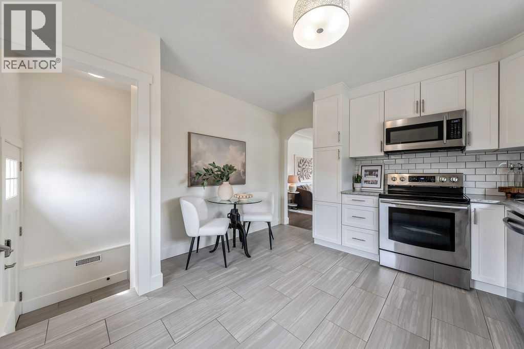 711 14a Street SE, Calgary, Alberta  T3G 3K7 - Photo 7 - A2307214