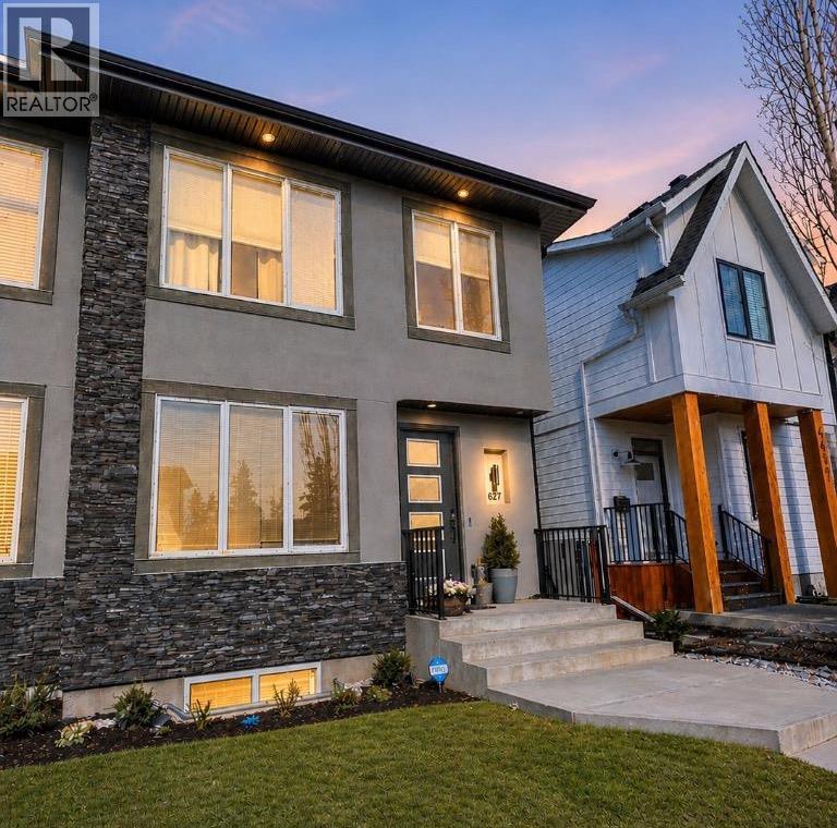 4627 83 Street NW, Calgary, Alberta